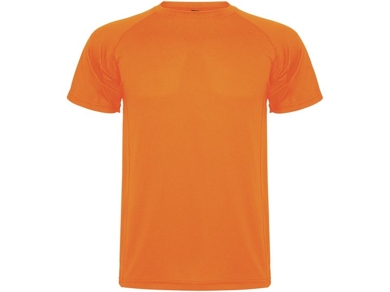 Roly sportshirt Montecarlo kids Roly sportshirt Montecarlo kids