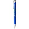 Moneta geanodiseerde aluminium balpen Moneta geanodiseerde aluminium balpen