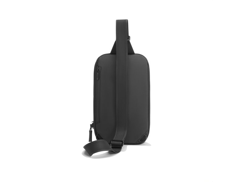 Urban waterbestendige sling bag
