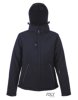 SOL´S Laides Padded Softshell Rock SOL´S Laides Padded Softshell Rock