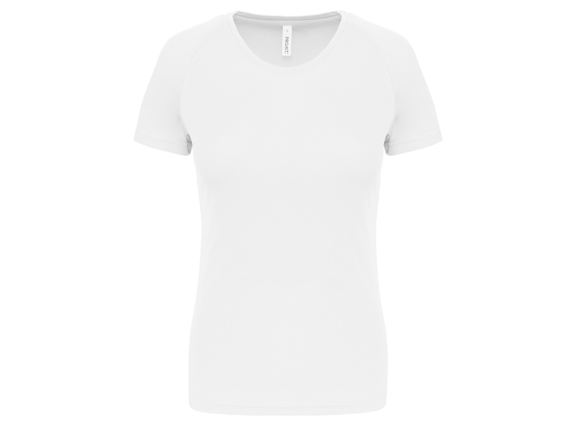 ProAct Functioneel Dames sportshirt ProAct Functioneel Dames sportshirt