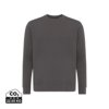 Iqoniq Etosha lichtgewicht gerecycled katoen sweater Iqoniq Etosha lichtgewicht gerecycled katoen sweater