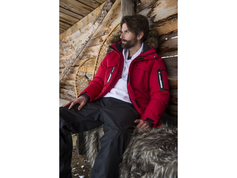 Clique winterjas Malamute Clique winterjas Malamute