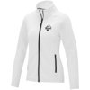 Zelus dames fleece jas Zelus dames fleece jas