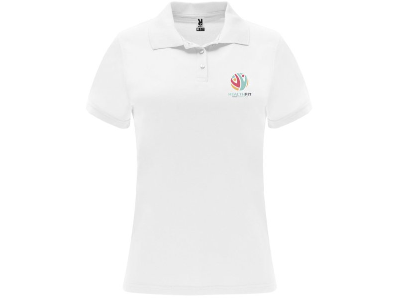 Roly sportpolo Monzha voor dames