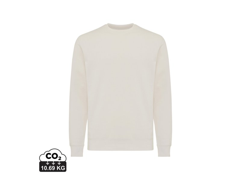 Iqoniq Etosha lichtgewicht sweater Iqoniq Etosha lichtgewicht sweater