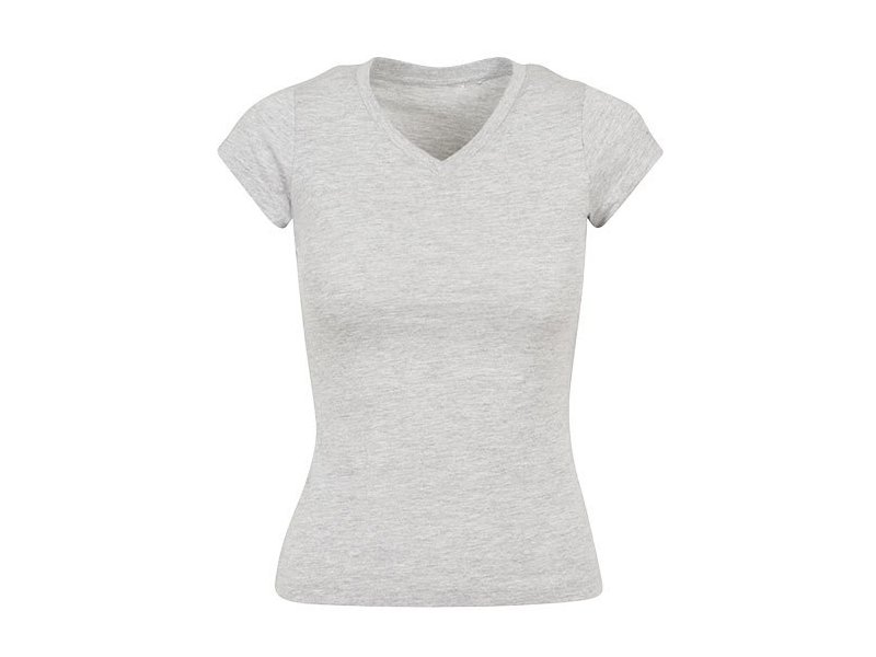 BYB Ladies Basic Tee BYB Ladies Basic Tee