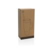 Tana Gerecyclede Plastic Tumbler met Handvat 900 ml - Duurzame Drinkfles | Totziens Promotions Tana Gerecyclede Plastic Tumbler met Handvat 900 ml - Duurzame Drinkfles | Totziens Promotions