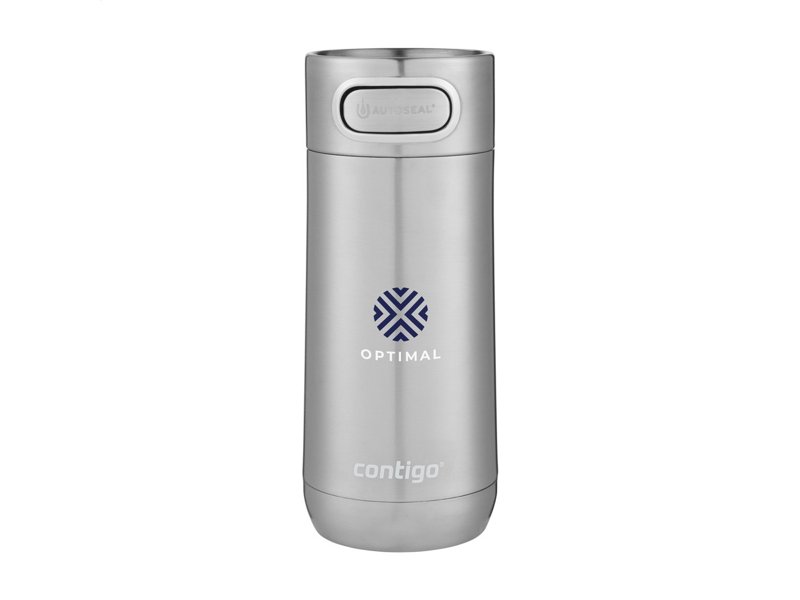 Contigo® Luxe AUTOSEAL® 360 ml thermosbeker Contigo® Luxe AUTOSEAL® 360 ml thermosbeker