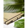 ECO Notebook A5 notitieboek ECO Notebook A5 notitieboek