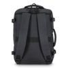 PU-gecoate Dalston Pack vacuümrugzak PU-gecoate Dalston Pack vacuümrugzak