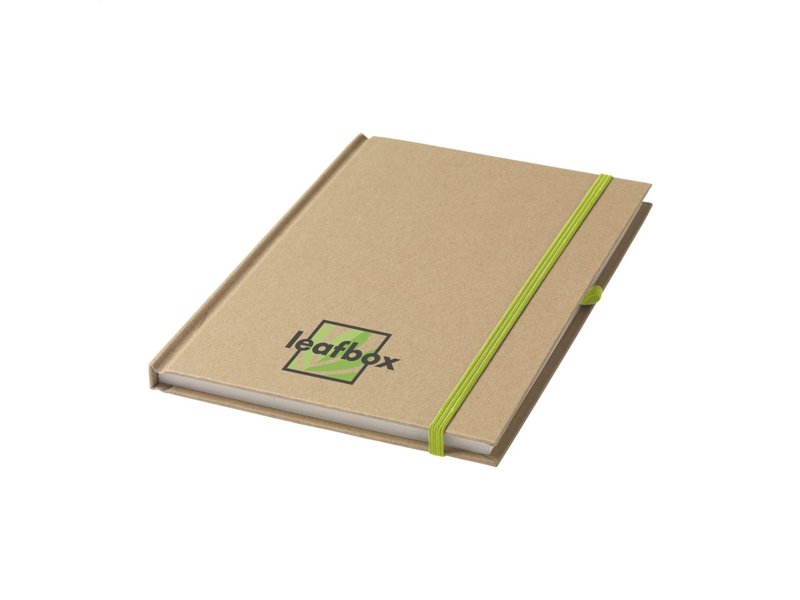 ECO Notebook A5 notitieboek ECO Notebook A5 notitieboek