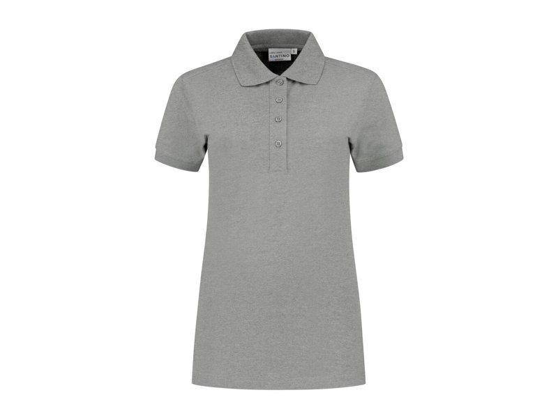 Santino Poloshirt Leeds Ladies Santino Poloshirt Leeds Ladies
