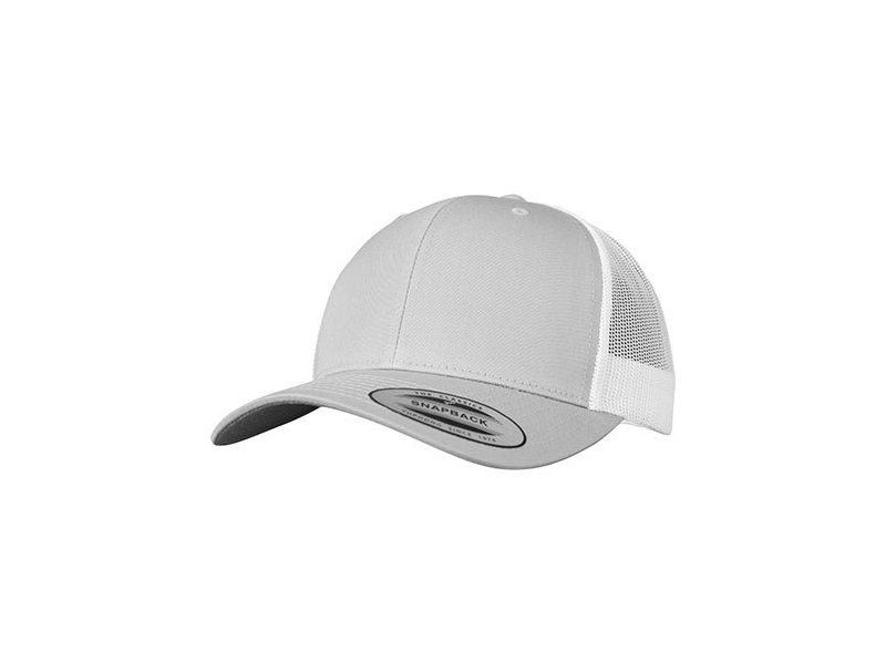 Retro Trucker 2-Tone cap Retro Trucker 2-Tone cap