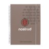 Notebook Agricultural Waste A5 - Hardcover Notebook Agricultural Waste A5 - Hardcover