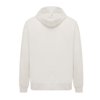 Iqoniq Yengo recycled katoen hoodie met steekzakken Iqoniq Yengo recycled katoen hoodie met steekzakken