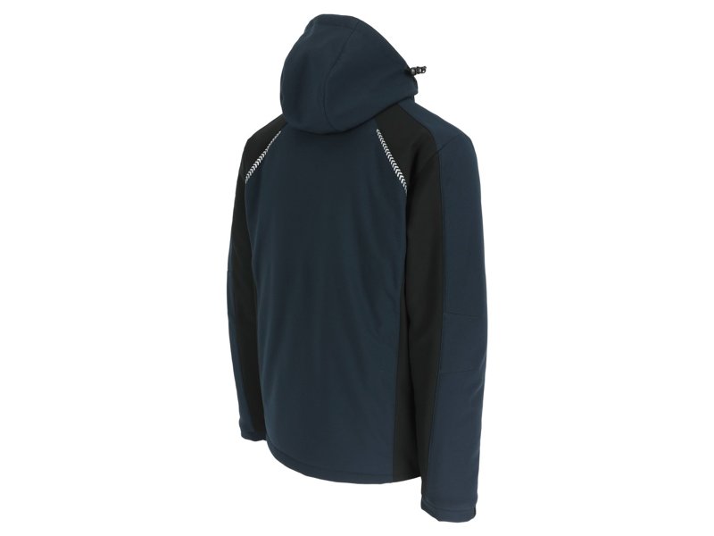 HEROCK Taris softshell jas HEROCK Taris softshell jas