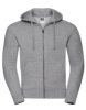 Russel Authentic Zipped Hoodie Russel Authentic Zipped Hoodie
