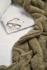 VINGA Maine GRS recycled polyester dubbellaags deken VINGA Maine GRS recycled polyester dubbellaags deken