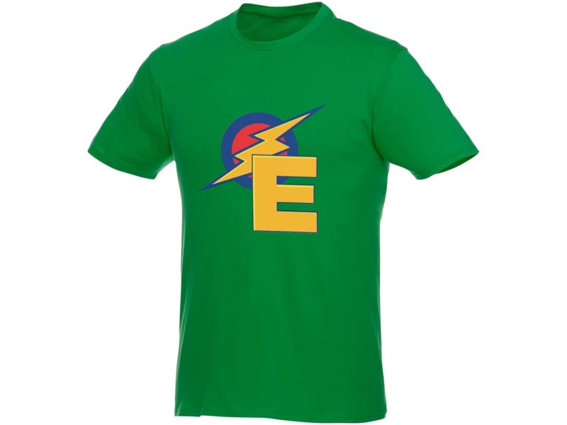 Elevate Heros t-shirt - Hoge kwaliteit met eigen opdruk Elevate Heros t-shirt - Hoge kwaliteit met eigen opdruk