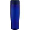 H2O Active® Eco Tempo waterfles van 700 ml met schroefdop