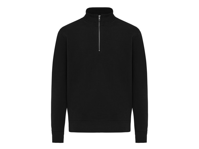 IQONIQ Elgon Zip sweater IQONIQ Elgon Zip sweater