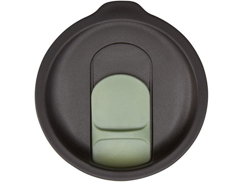 Nordia 400 ml dubbelwandige gerecyclede mok Nordia 400 ml dubbelwandige gerecyclede mok