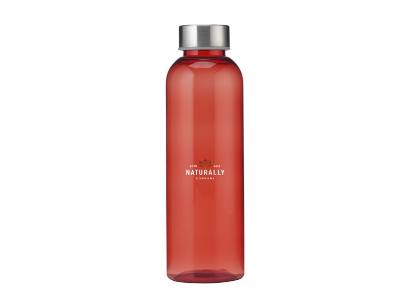 Senga RPET Bottle 500 ml - Herbruikbare Drinkfles als Duurzaam Relatiegeschenk Senga RPET Bottle 500 ml - Herbruikbare Drinkfles als Duurzaam Relatiegeschenk