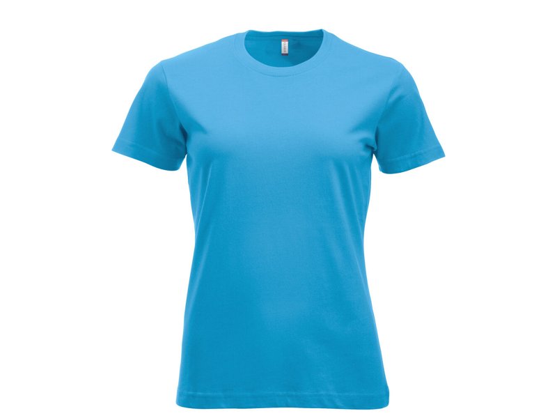 Clique New Classic-T Ladies | TotZiens Promotions