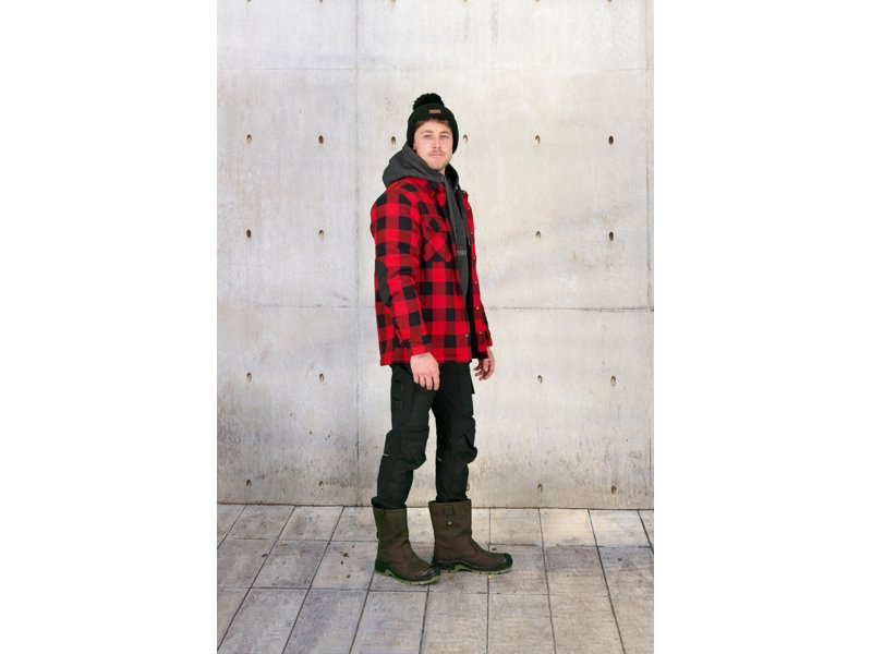 Veiligheidslaarzen Icarus Veiligheidslaarzen Icarus