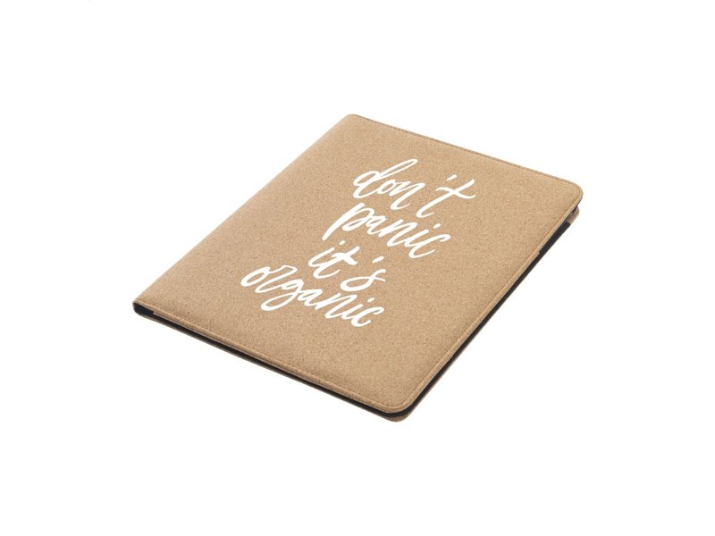 Eco Conference Cork A4 documentenmap Eco Conference Cork A4 documentenmap