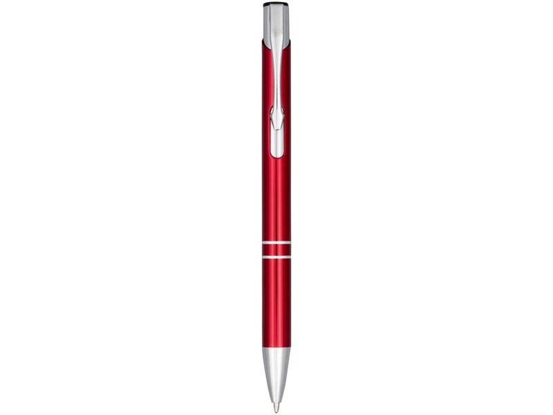 Moneta geanodiseerde aluminium balpen Moneta geanodiseerde aluminium balpen