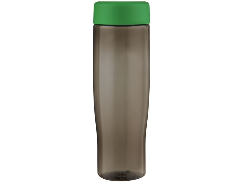 H2O Active® Eco Tempo waterfles van 700 ml met schroefdop