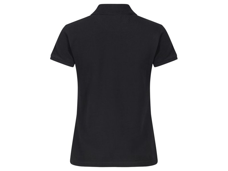 Clique Heavy Premium Polo Ladies