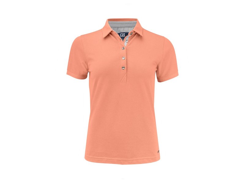 Cutter & Buck - Advantage Premium Polo Dames