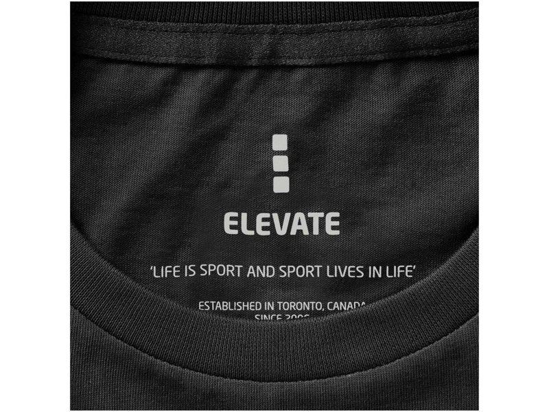 Elevate Nanaimo T-shirt