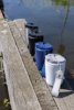 Cuppa gerecycled rvs vacuümbeker met koord Cuppa gerecycled rvs vacuümbeker met koord