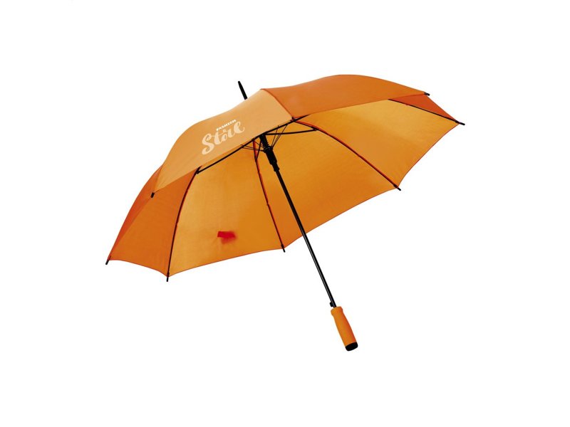 Goedkope paraplu's bedrukken | Totziens Promotions