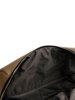 VINGA Bermond RCS gerecycled PU toilettas VINGA Bermond RCS gerecycled PU toilettas