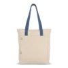 InSideOut Reuuz Canvas Draagtas 33 x 42 x 10 cm InSideOut Reuuz Canvas Draagtas 33 x 42 x 10 cm