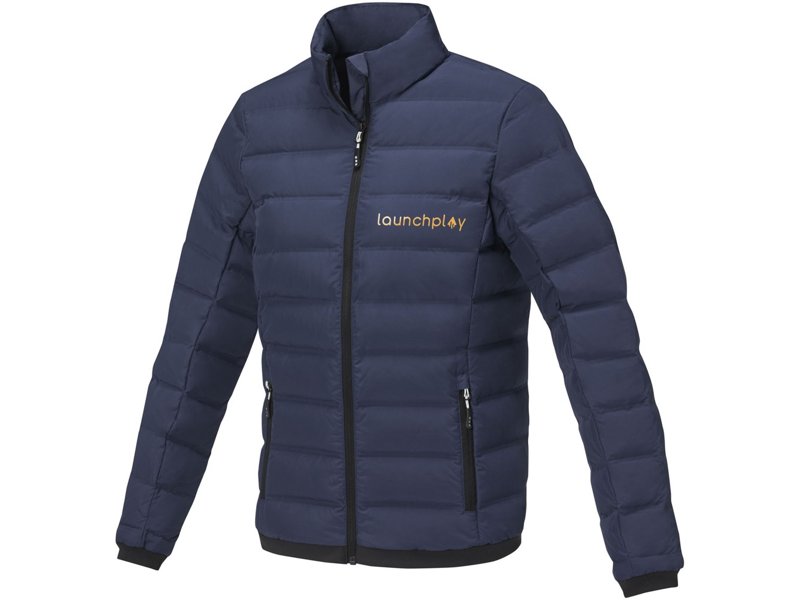 Macin geïsoleerde donzen dames jas Macin geïsoleerde donzen dames jas