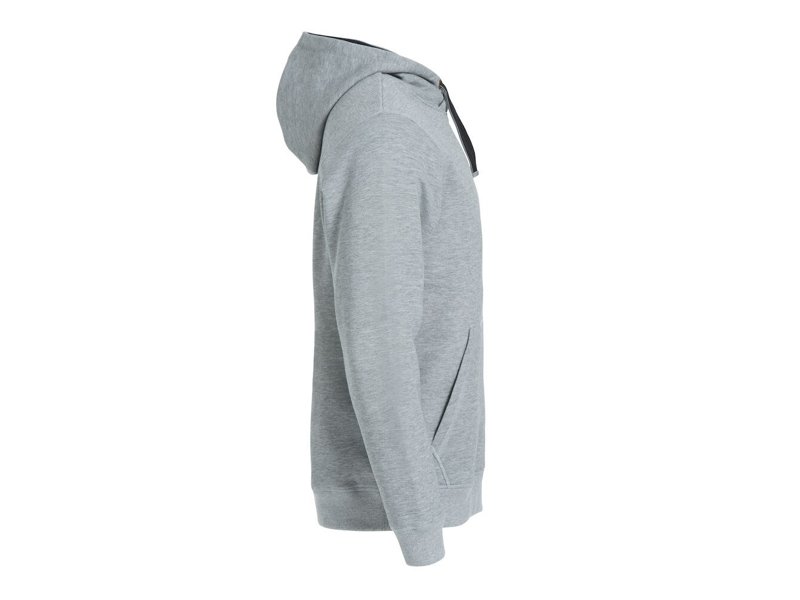 Clique Classic Hoodie Clique Classic Hoodie