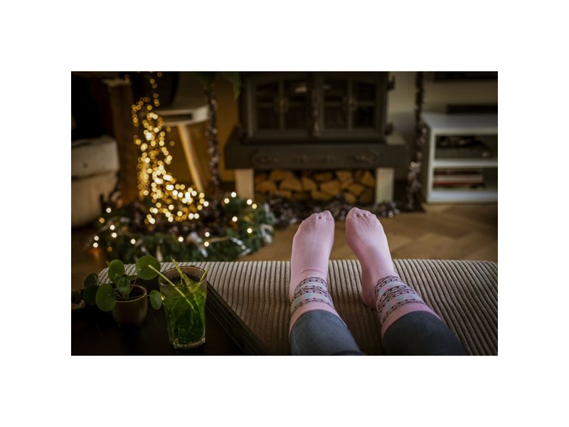 Cotton Socks sokken Cotton Socks sokken