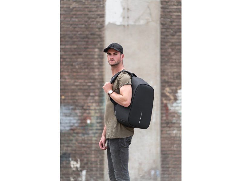 Bobby Hero XL, anti-diefstal rugzak Bobby Hero XL, anti-diefstal rugzak