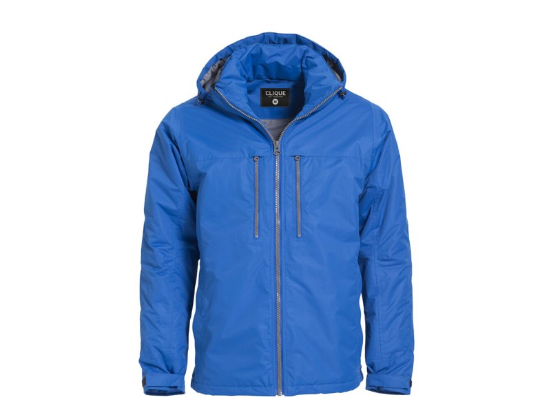 Clique Kingsland jassen, wind en waterdichte jassen met ruimte voor uw logo
