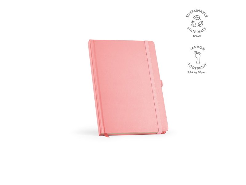 Notitieboek Marquez A5 Notitieboek Marquez A5