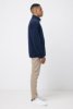 IQONIQ Talung gerecycled polyester fleece jas