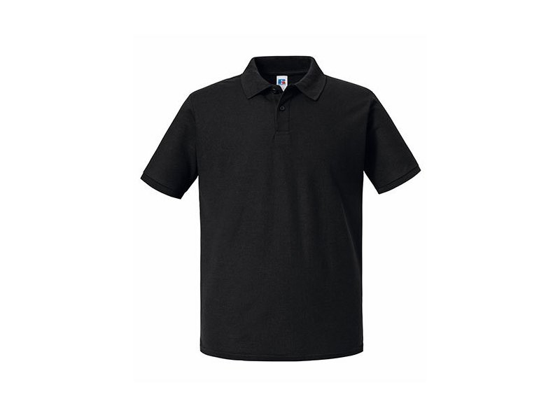 Russell Authentic Eco Polo Russell Authentic Eco Polo
