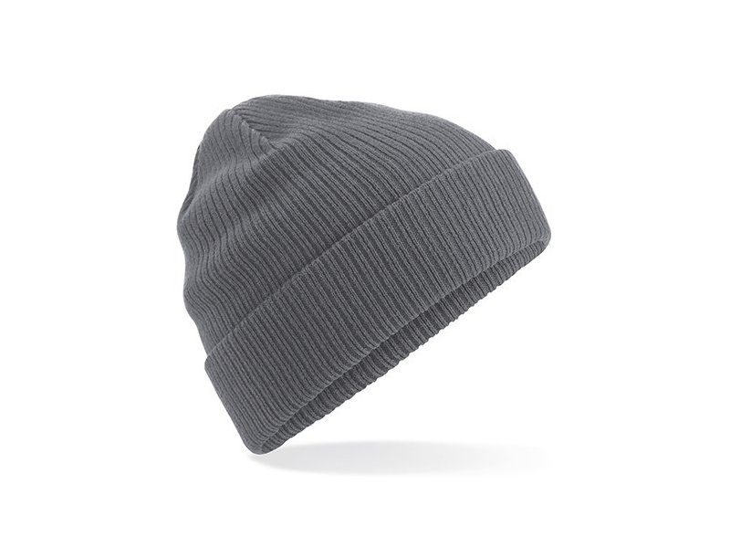 Beechfield - Organic Cotton Beanie Beechfield - Organic Cotton Beanie