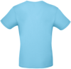 E150 B&C Men's T-shirt » 100% Katoen + 40 kleuren E150 B&C Men's T-shirt » 100% Katoen + 40 kleuren